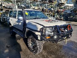 View Auto part Trans/Gearbox Toyota Landcruiser 2000