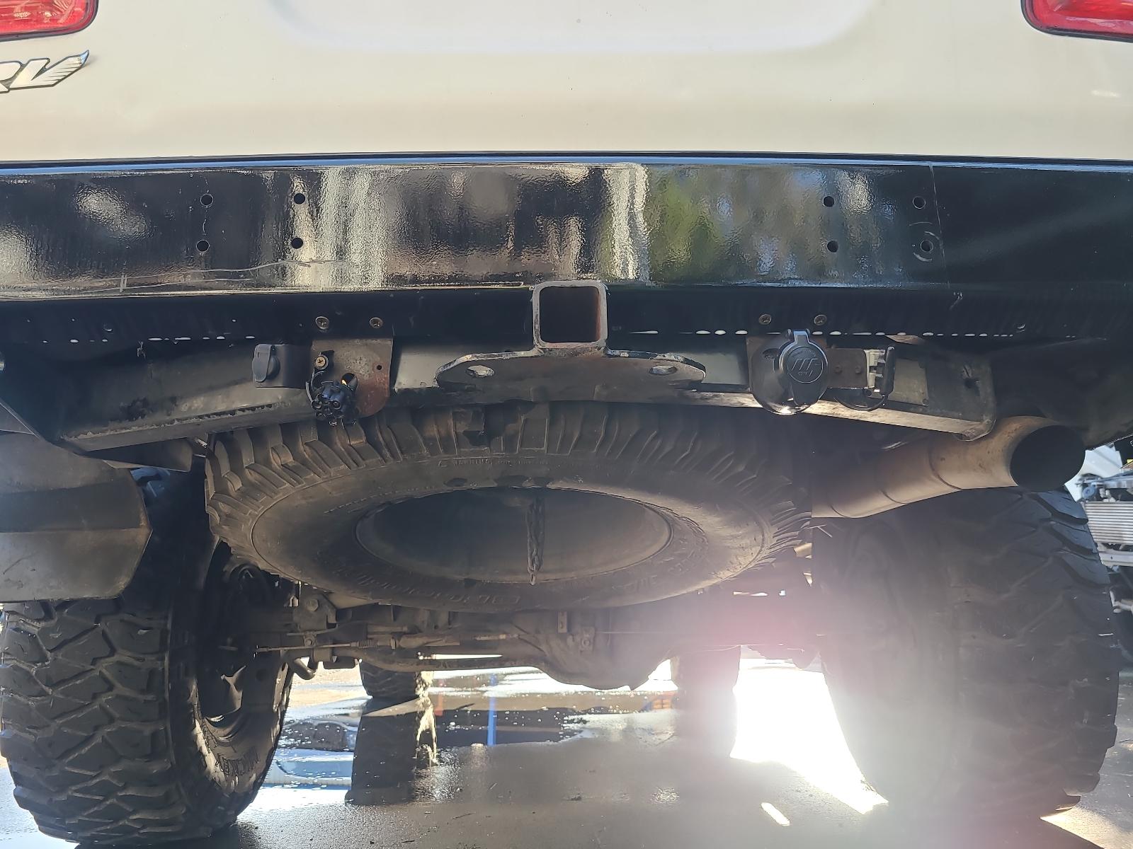 View Auto part Lift Kit Toyota Landcruiser 2000