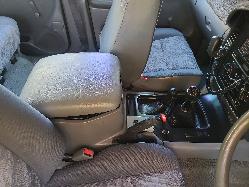 View Auto part Headrest Toyota Landcruiser 2000