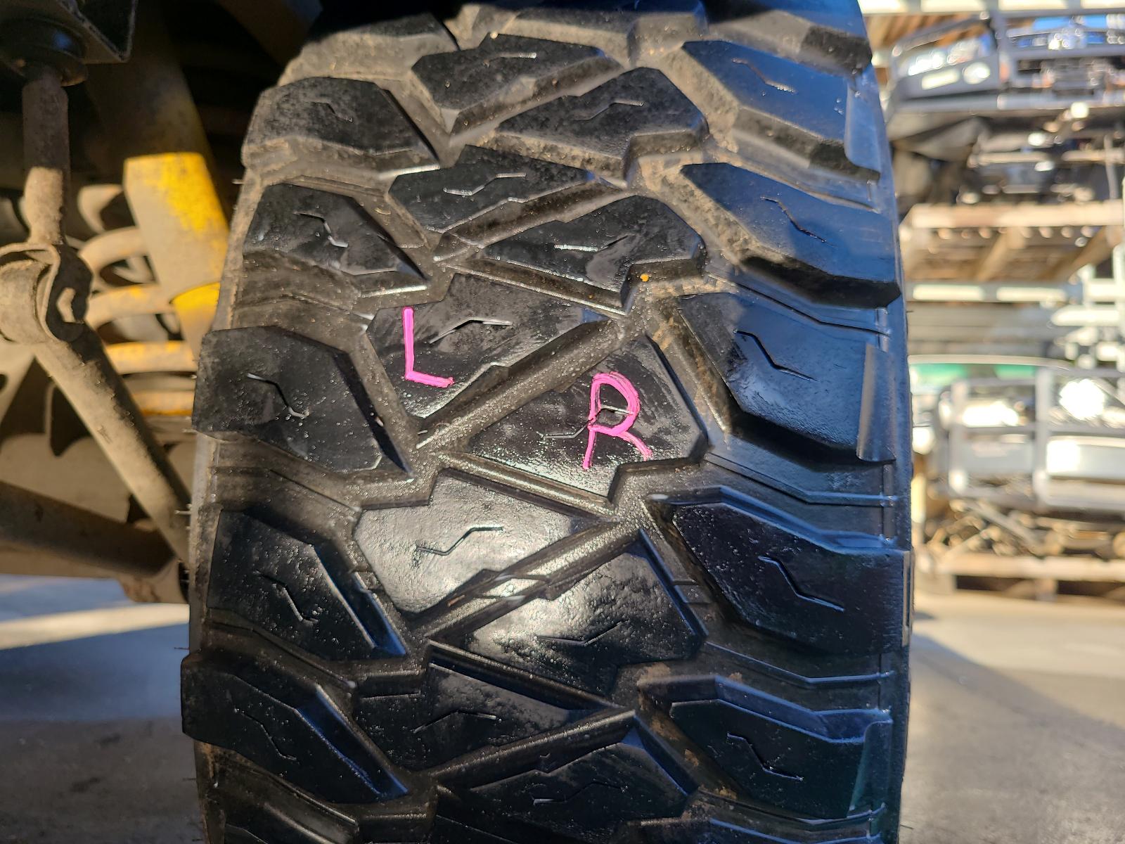 View Auto part Lift Kit Toyota Landcruiser 2000