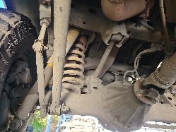 View Auto part Transfer Case Toyota Landcruiser 2000