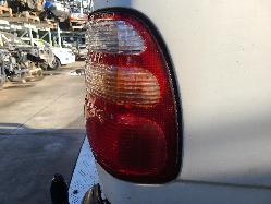 View Auto part Lift Kit Toyota Landcruiser 2000