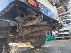 View Auto part Transfer Case Toyota Landcruiser 2000