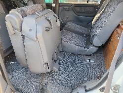 View Auto part Headrest Toyota Landcruiser 2000