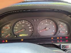 View Auto part Instrument Cluster Toyota Landcruiser 2000