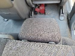 View Auto part Headrest Toyota Landcruiser 2000