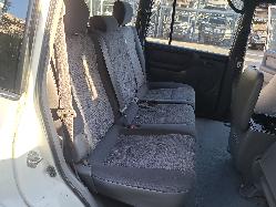 View Auto part Headrest Toyota Landcruiser 2000