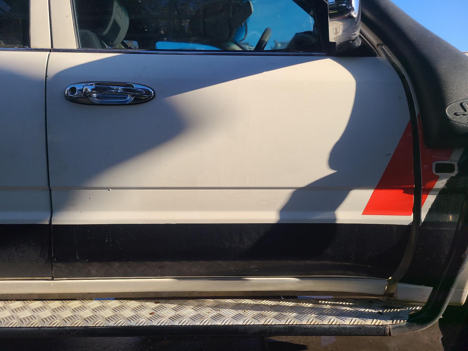 View Auto part Lift Kit Toyota Landcruiser 2000