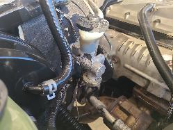 View Auto part Trans/Gearbox Toyota Landcruiser 2000