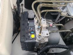 View Auto part Ecu Isuzu Dmax 2015