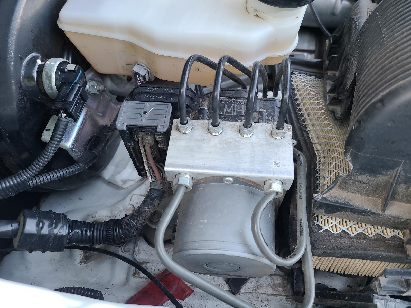 View Auto part Differential Centre Toyota Hilux 2019