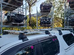 View Auto part Roof Rack/Bars Toyota Hilux 2019