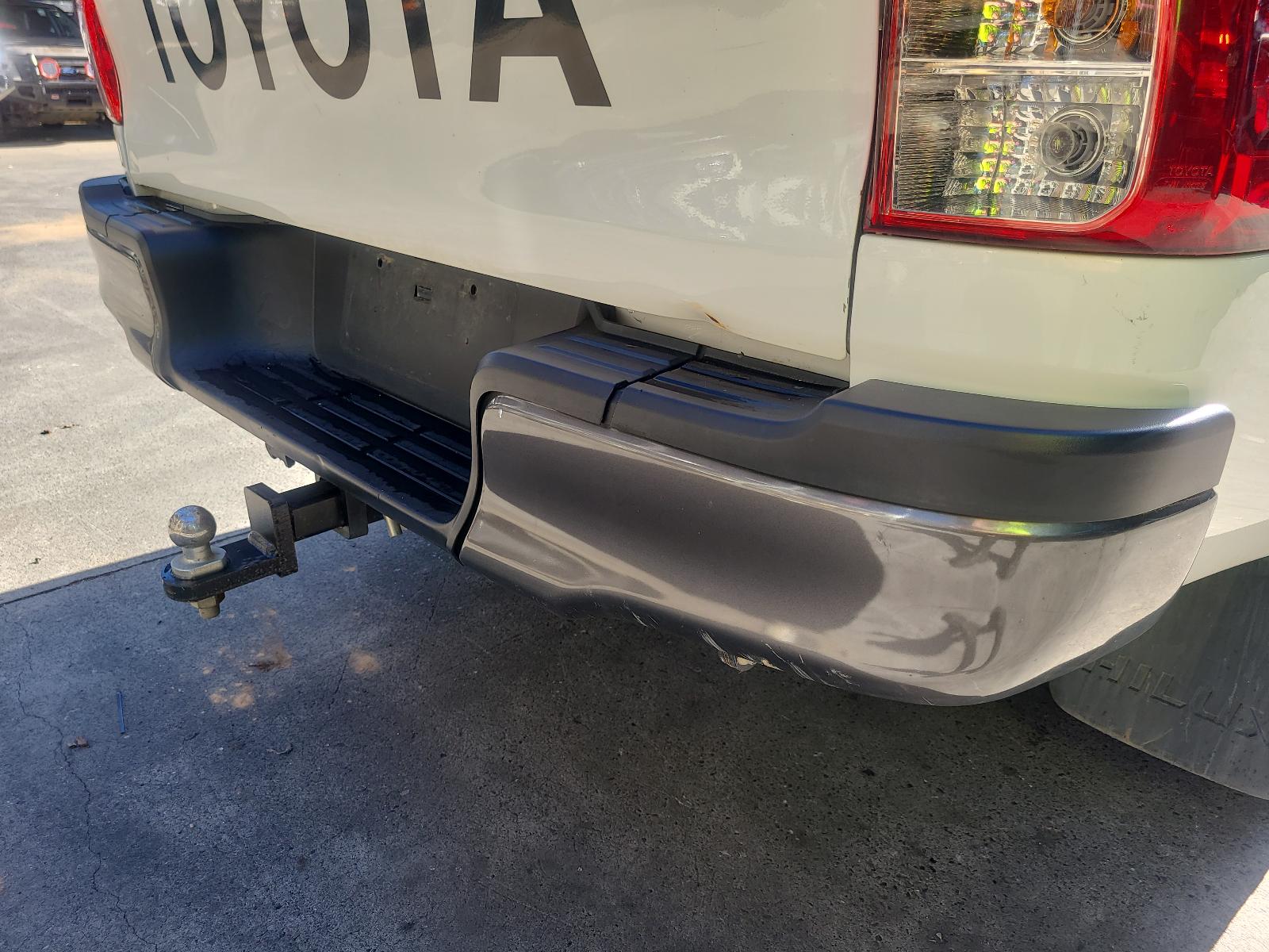 View Auto part Differential Centre Toyota Hilux 2019