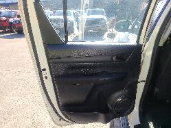 View Auto part Right Rear Door Sliding Toyota Hilux 2019