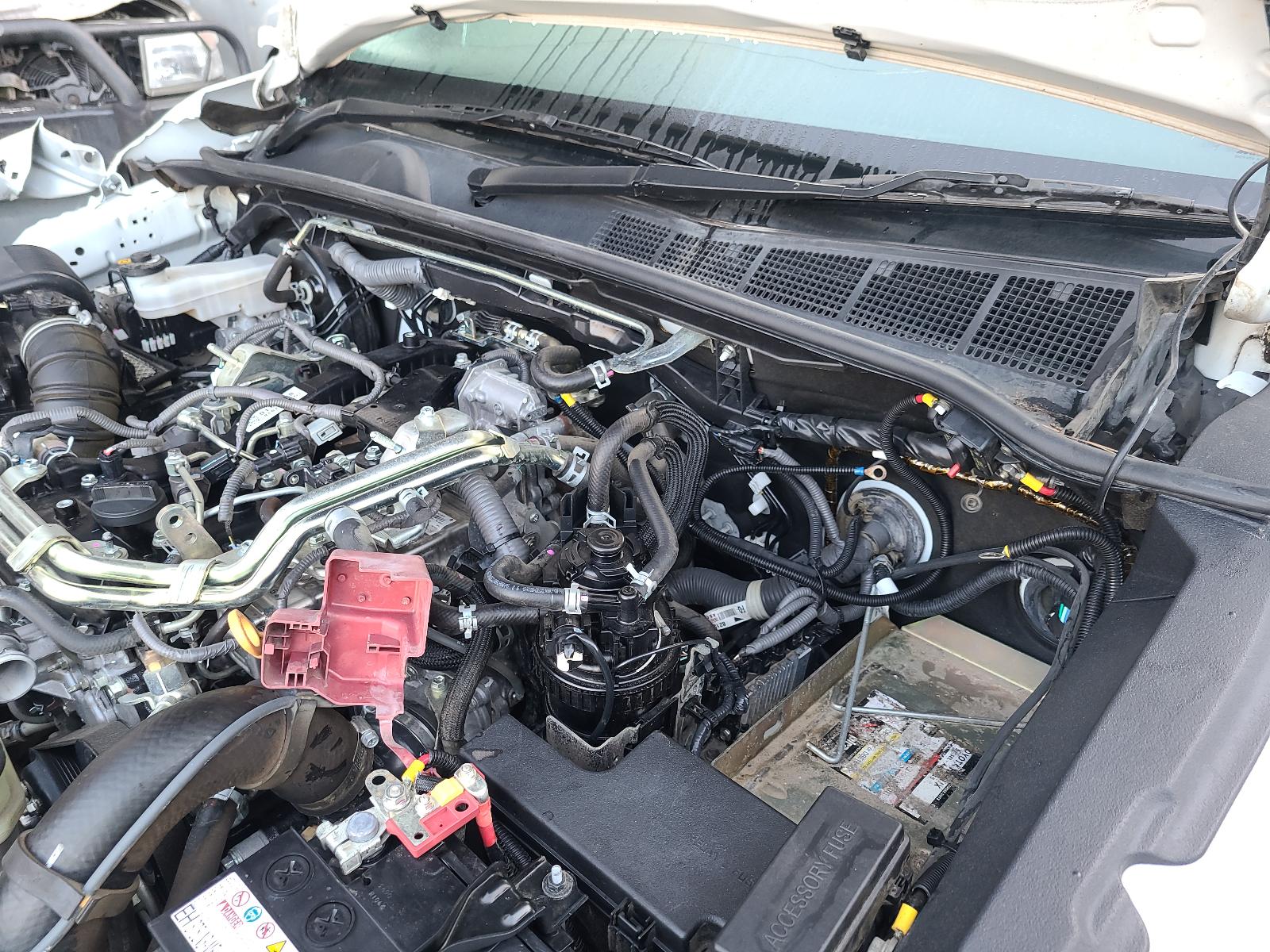 View Auto part Differential Centre Toyota Hilux 2019