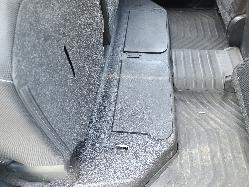 View Auto part Right Rear Door Sliding Toyota Hilux 2019