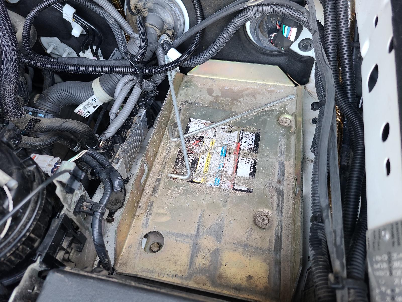 View Auto part Differential Centre Toyota Hilux 2019