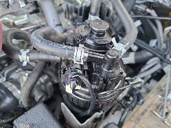 View Auto part Differential Centre Toyota Hilux 2019