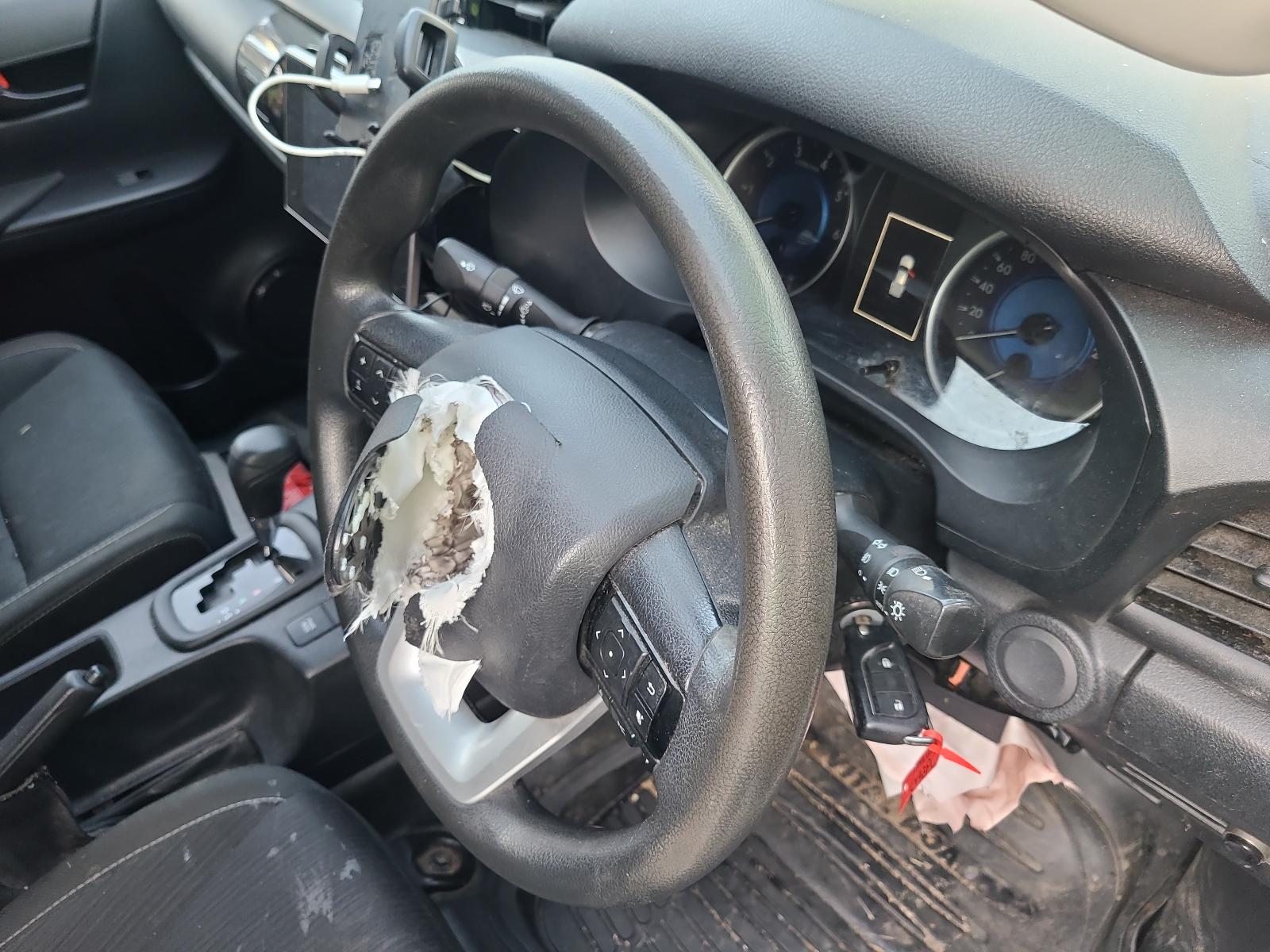 View Auto part Differential Centre Toyota Hilux 2019