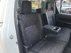 View Auto part Right Rear Door Sliding Toyota Hilux 2019