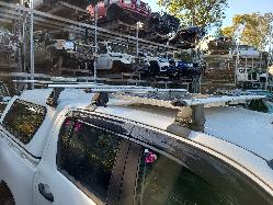 View Auto part Roof Rack/Bars Toyota Hilux 2019