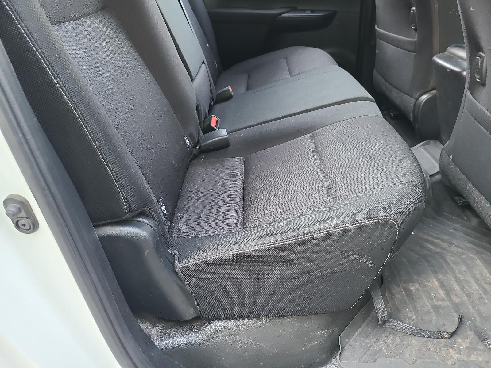 View Auto part Differential Centre Toyota Hilux 2019