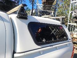 View Auto part Roof Rack/Bars Toyota Hilux 2019