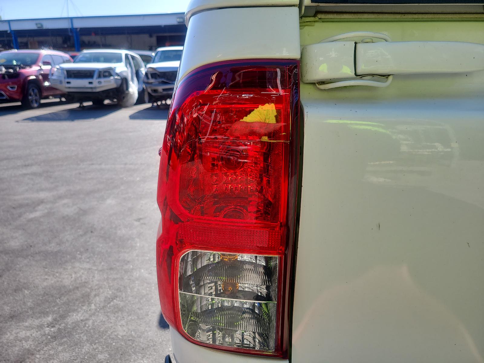 View Auto part Differential Centre Toyota Hilux 2019