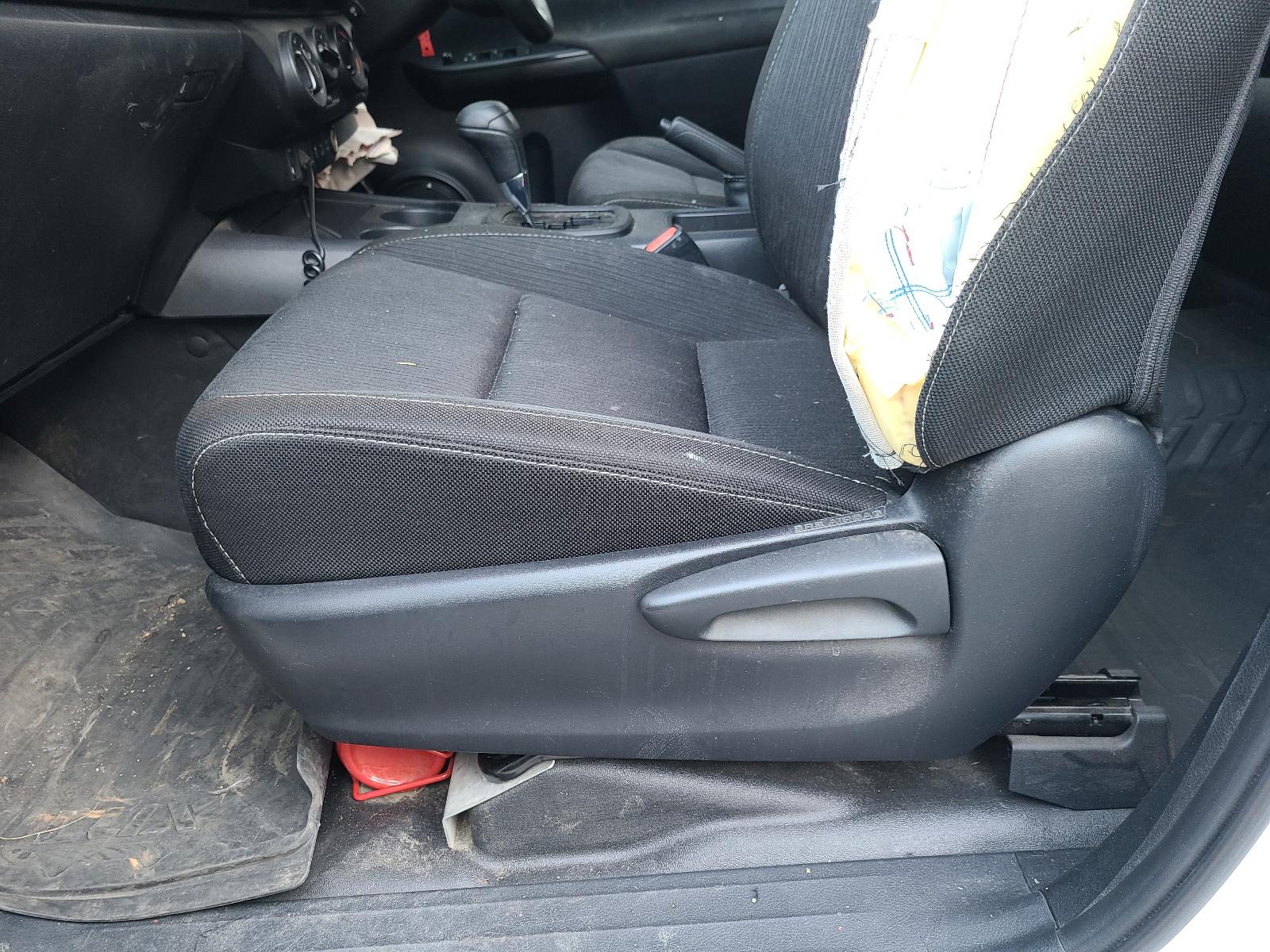 View Auto part Differential Centre Toyota Hilux 2019