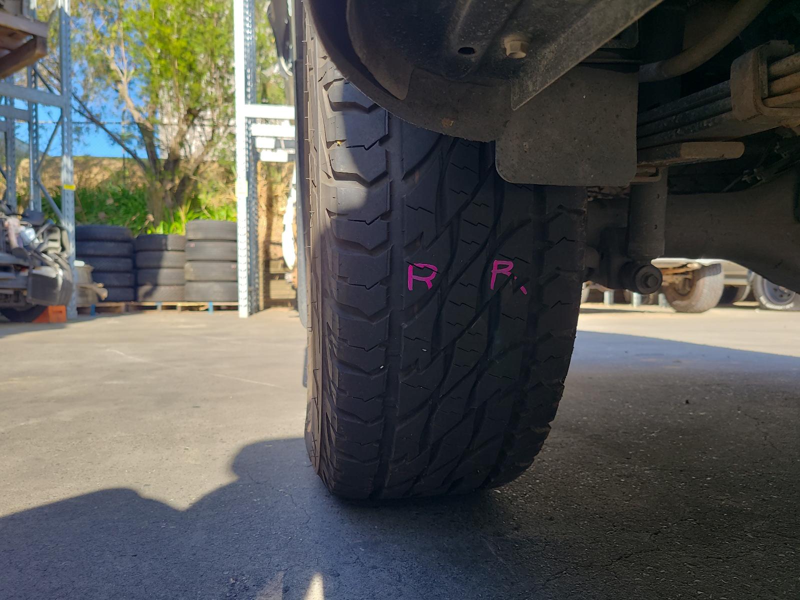 View Auto part Differential Centre Toyota Hilux 2019