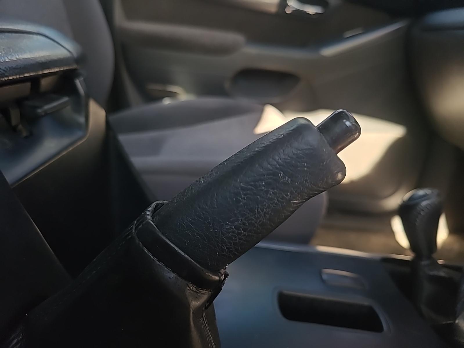View Toyota Prado 2008  