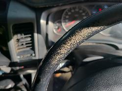 View Toyota Prado 2008  