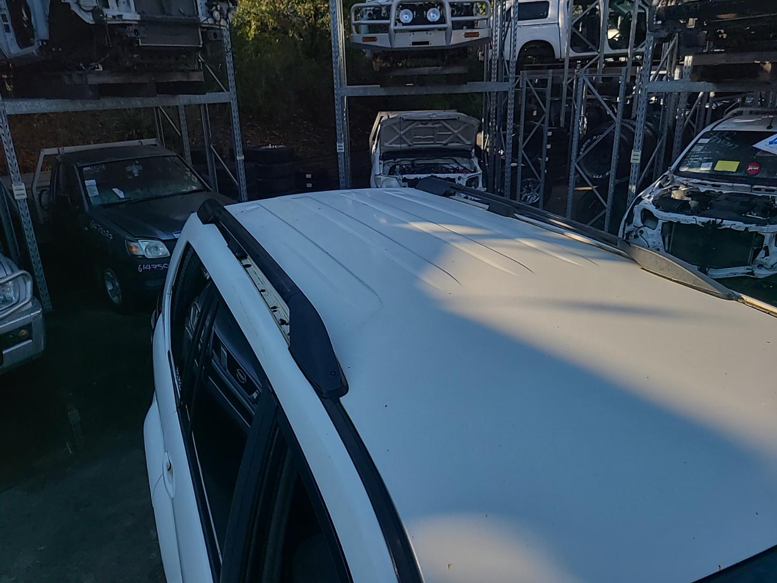 View Toyota Prado 2008  