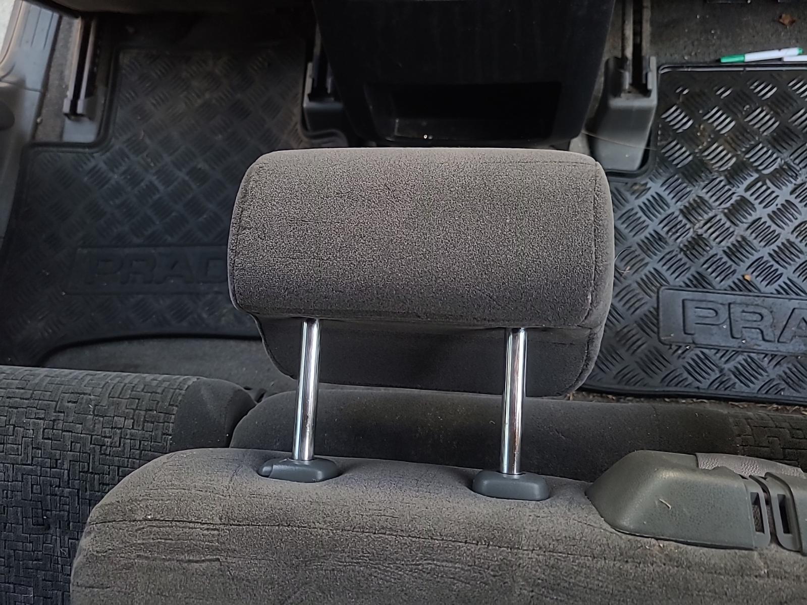View Toyota Prado 2008  