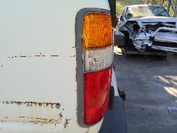 View Auto part Trans/Gearbox Toyota Landcruiser 1991