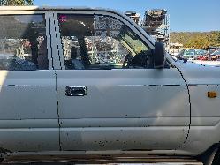 View Auto part Trans/Gearbox Toyota Landcruiser 1991