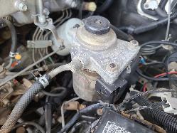 View Auto part Trans/Gearbox Toyota Landcruiser 1991