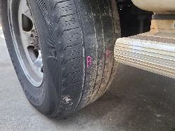 View Auto part Trans/Gearbox Toyota Landcruiser 1991