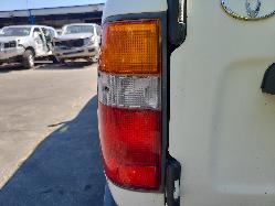 View Auto part Trans/Gearbox Toyota Landcruiser 1991