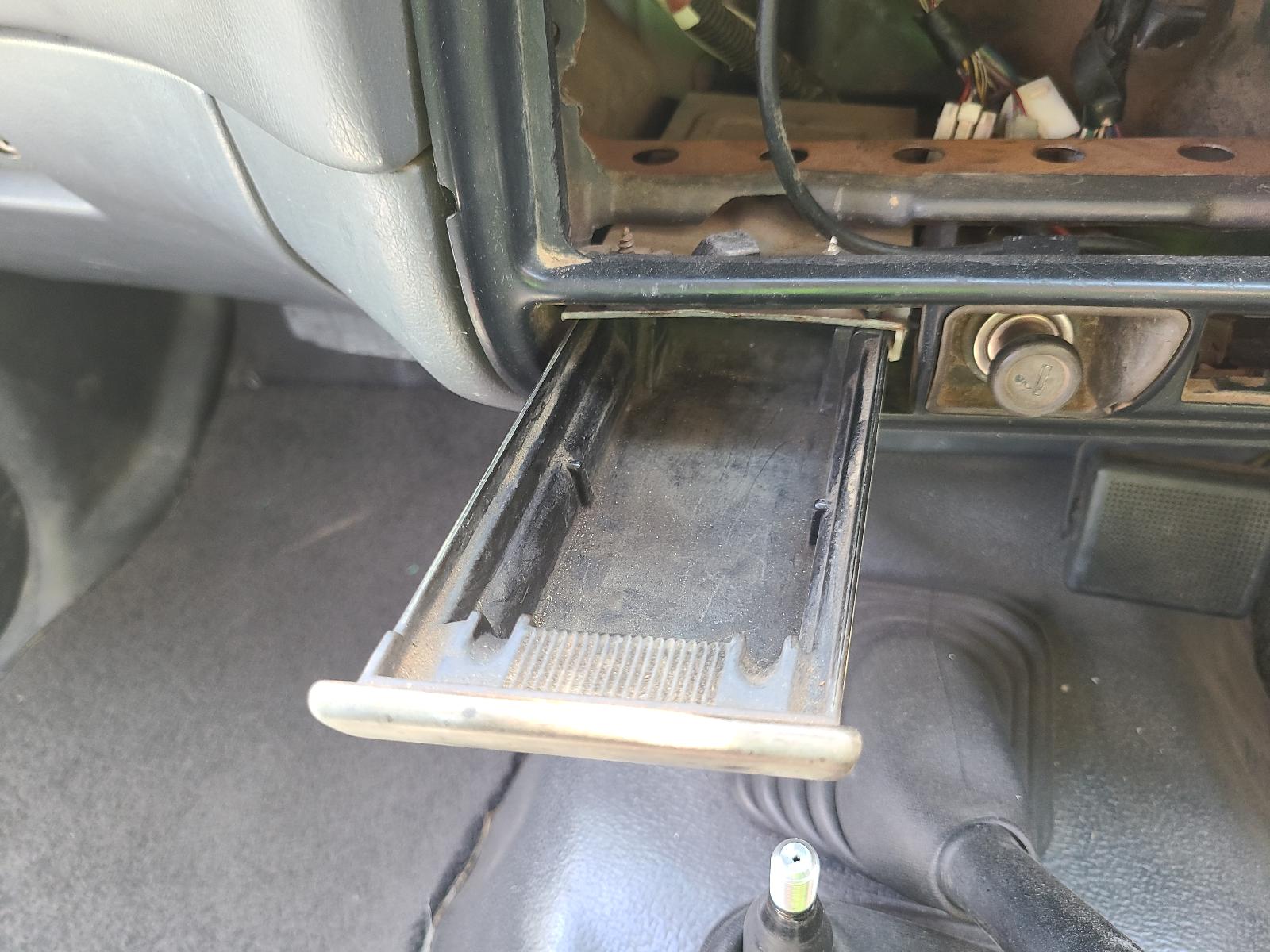 1991 Toyota Landcruiser Trans/Gearbox View Auto part Trans/Gearbox Toyota Landcruiser 1991