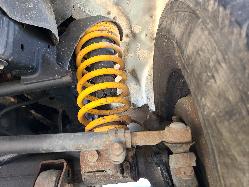 View Auto part Trans/Gearbox Toyota Landcruiser 1991