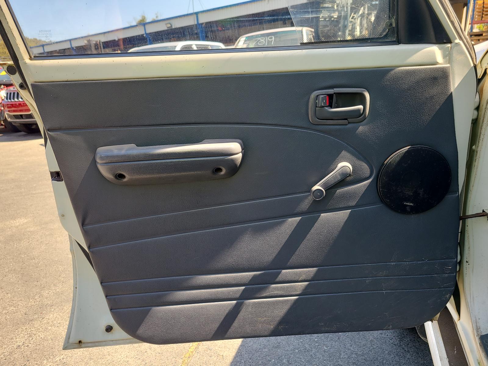 1991 Toyota Landcruiser Trans/Gearbox View Auto part Trans/Gearbox Toyota Landcruiser 1991