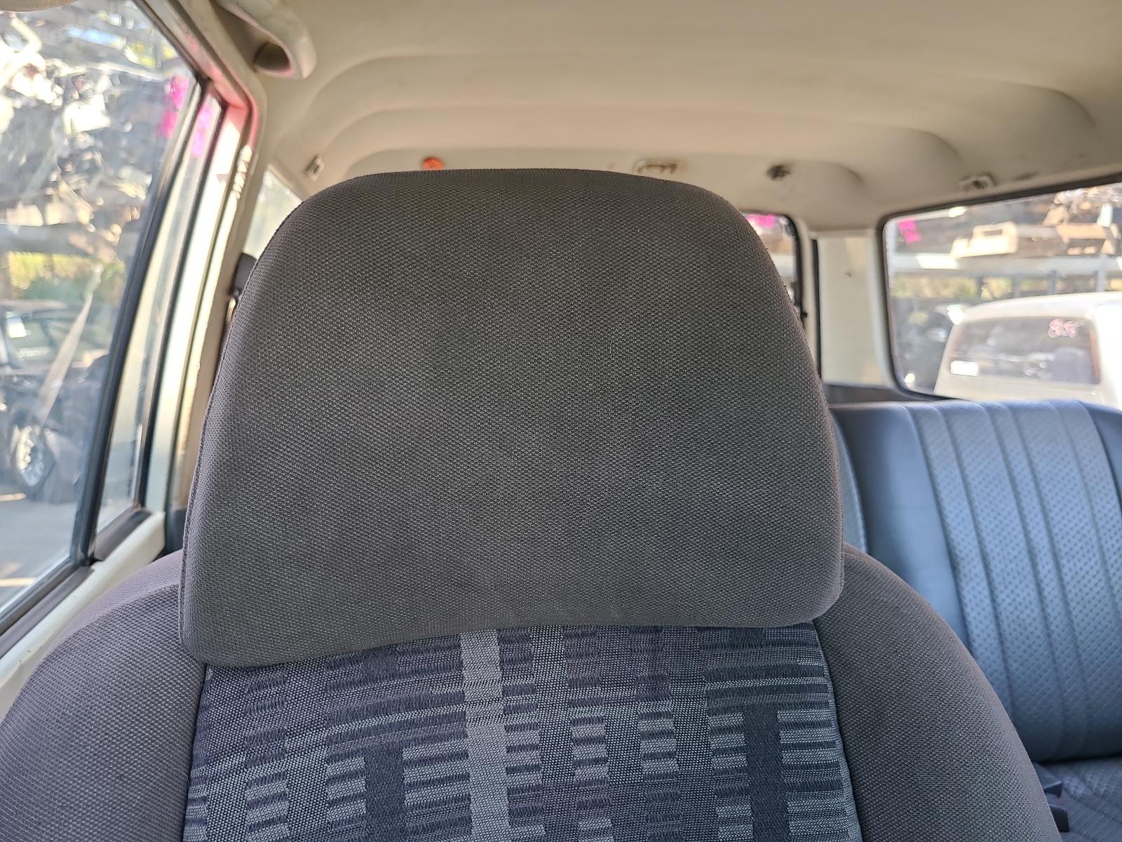 1991 Toyota Landcruiser Trans/Gearbox View Auto part Trans/Gearbox Toyota Landcruiser 1991