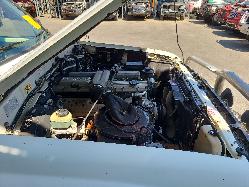 View Auto part Trans/Gearbox Toyota Landcruiser 1991