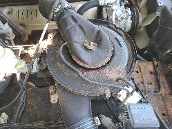 View Auto part Trans/Gearbox Toyota Landcruiser 1991