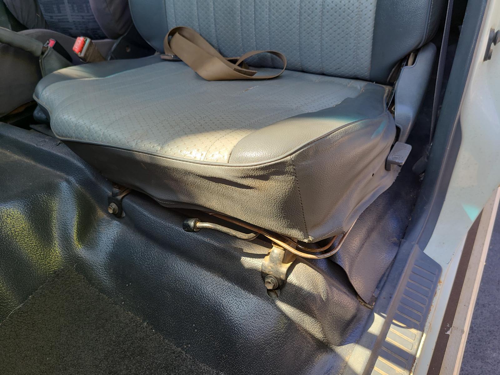 1991 Toyota Landcruiser Trans/Gearbox View Auto part Trans/Gearbox Toyota Landcruiser 1991