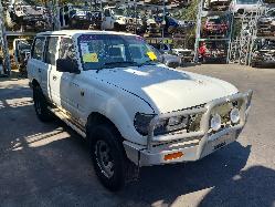 View Auto part Trans/Gearbox Toyota Landcruiser 1991