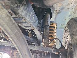View Auto part Trans/Gearbox Toyota Landcruiser 1991
