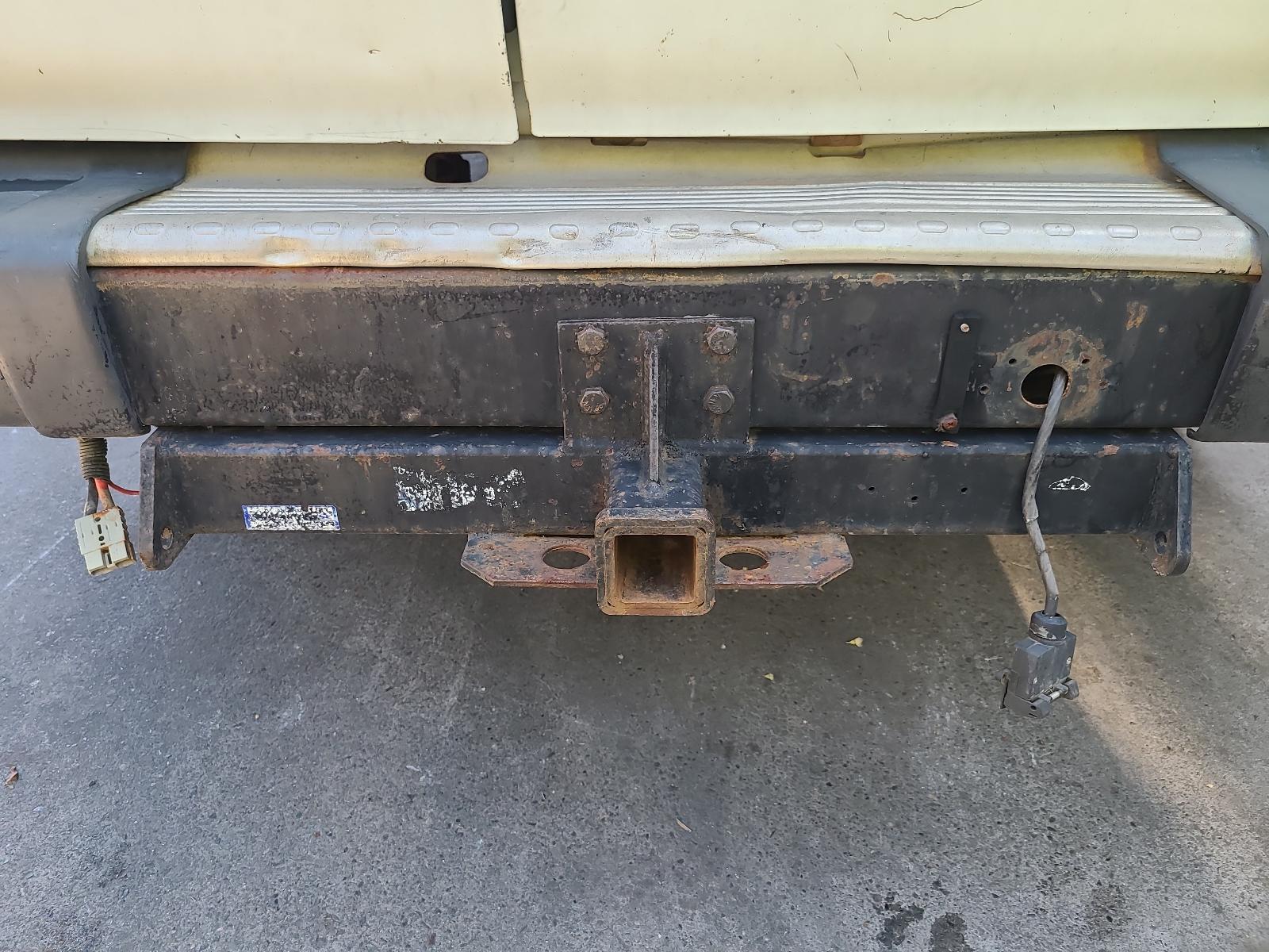 1991 Toyota Landcruiser Trans/Gearbox View Auto part Trans/Gearbox Toyota Landcruiser 1991