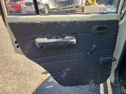 View Auto part Trans/Gearbox Toyota Landcruiser 1991